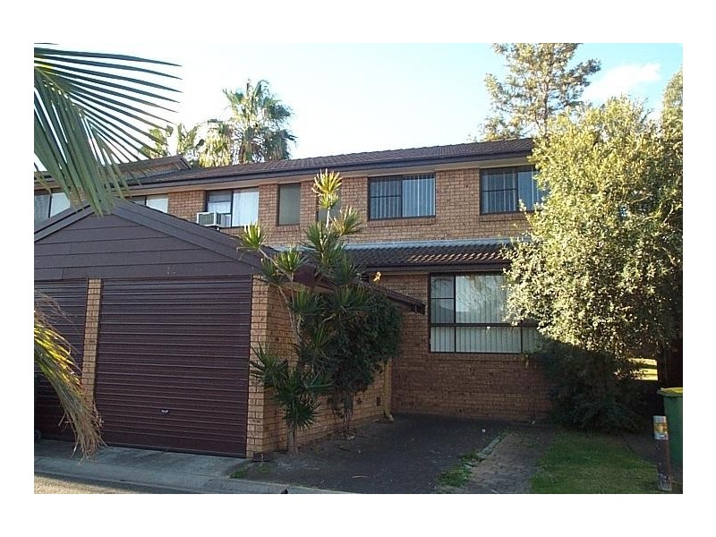 Wetherill Park NSW 2164