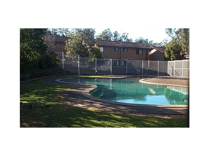 Wetherill Park NSW 2164