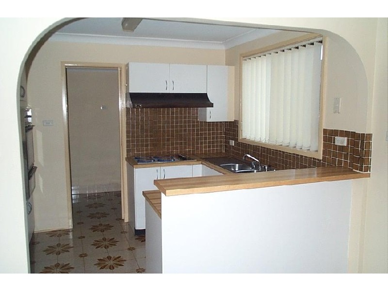 Wetherill Park NSW 2164