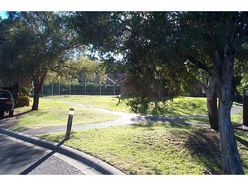 Wetherill Park NSW 2164