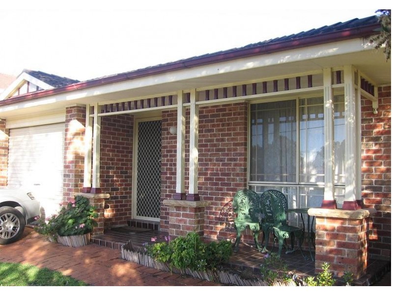 66B Myall Street, Casula NSW 2170