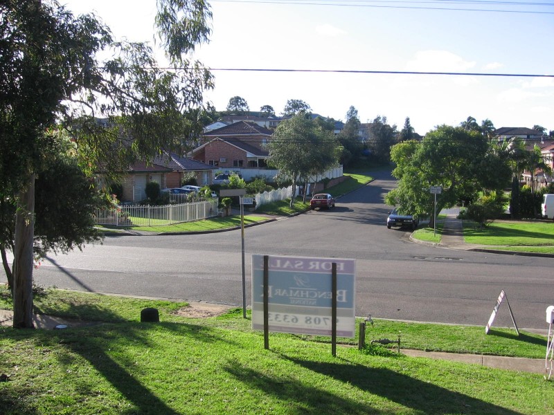 66B Myall Street, Casula NSW 2170