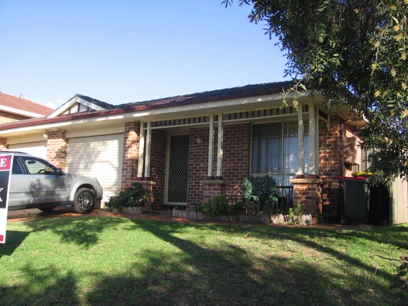 66B Myall Street, Casula NSW 2170