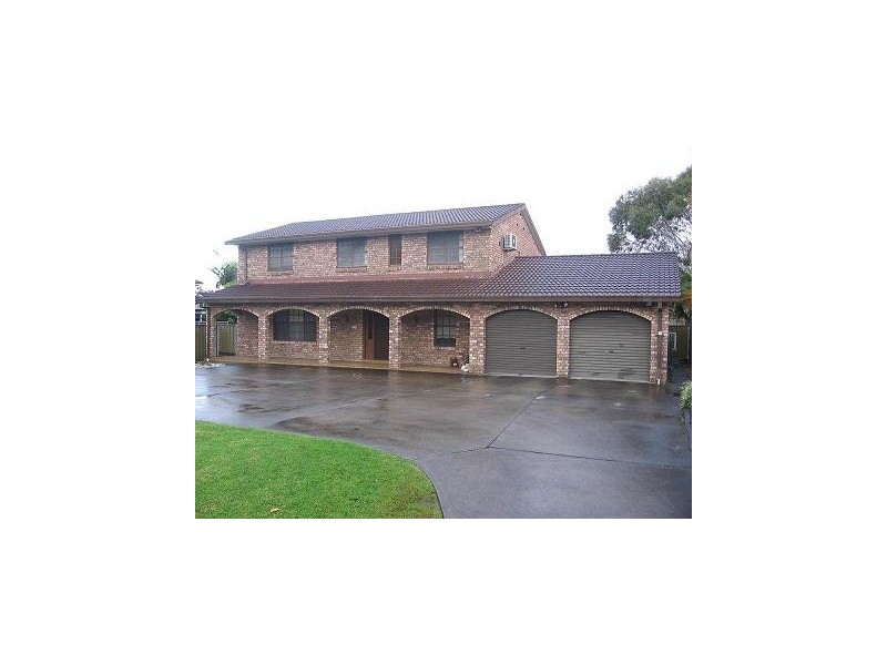 13A Tennyson Road, Greenacre NSW 2190