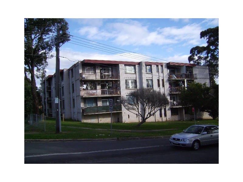 22/166 Greenacre Road, Bankstown NSW 2200