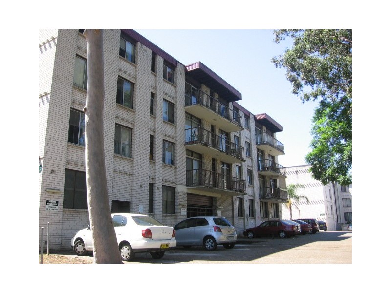 22/166 Greenacre Road, Bankstown NSW 2200