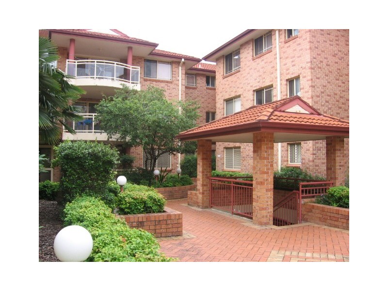 20/499 Chapel Road North, Bankstown NSW 2200