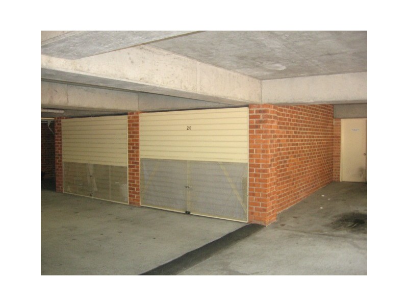 20/499 Chapel Road North, Bankstown NSW 2200