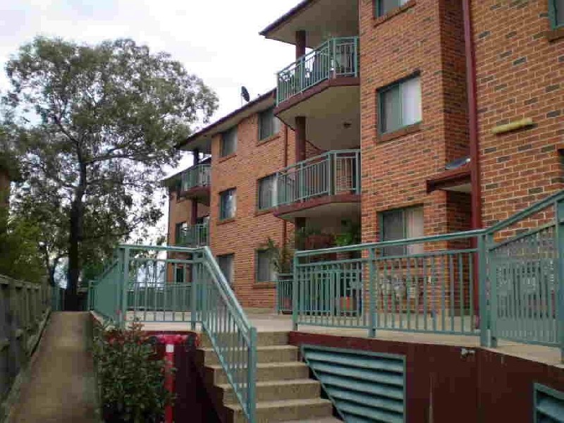 17/365 Hume Highway, Bankstown NSW 2200