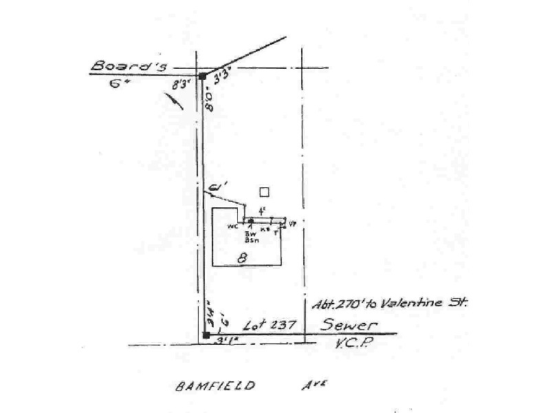 8 Bamfield Avenue, Yagoona NSW 2199