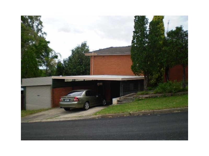 19 Wendy Avenue, Georges Hall NSW 2198