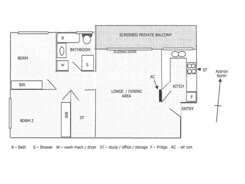 13/1 Stacey Street, Bankstown NSW 2200