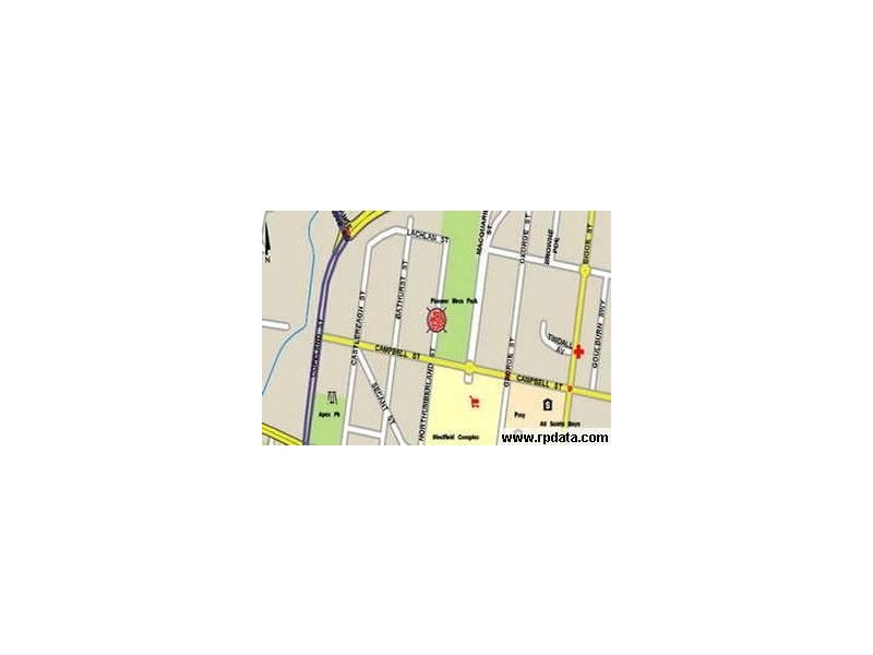 17 Northumberland Street, Liverpool NSW 2170