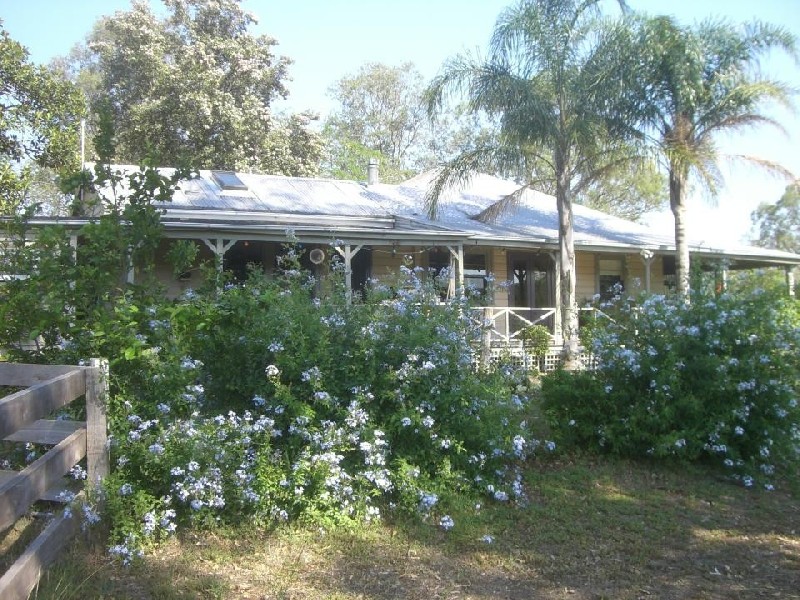 Allynbrook NSW 2311