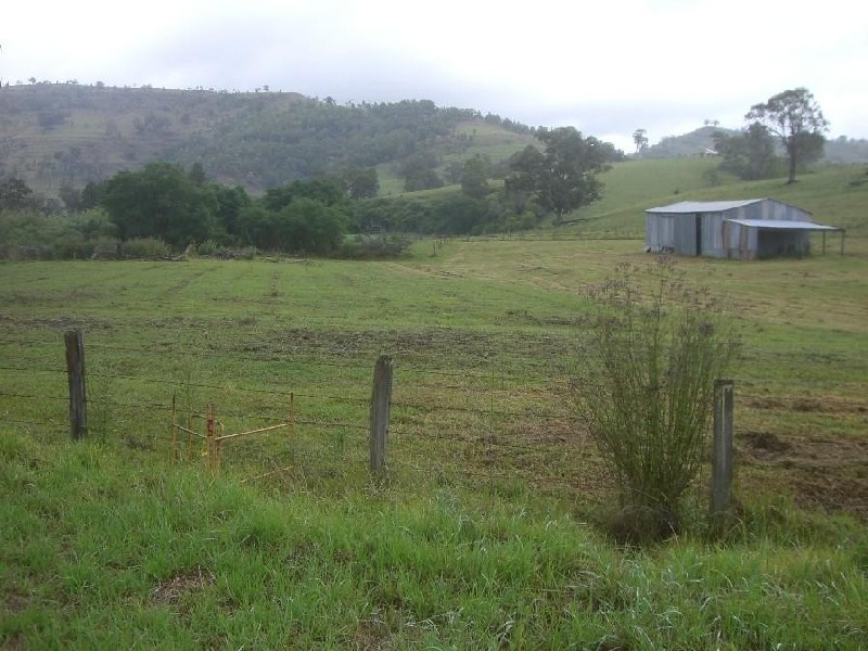 Allynbrook NSW 2311