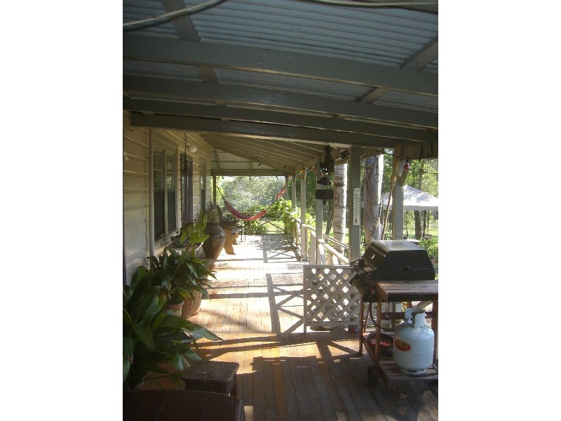 Allynbrook NSW 2311