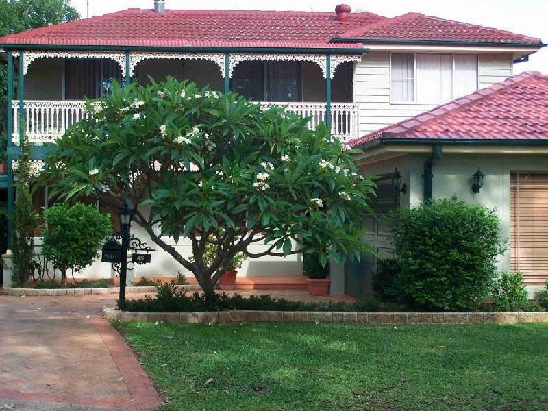 49 St George Crescent, Sandy Point NSW 2172