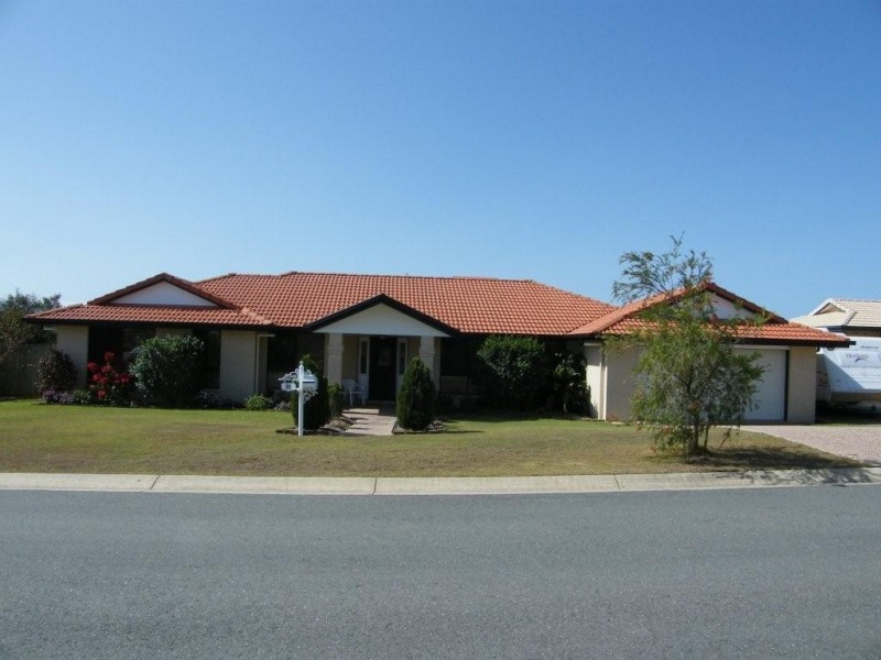 Little Mountain QLD 4551
