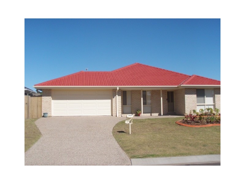 Little Mountain QLD 4551