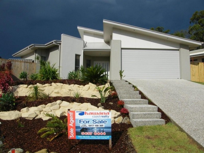 Little Mountain QLD 4551