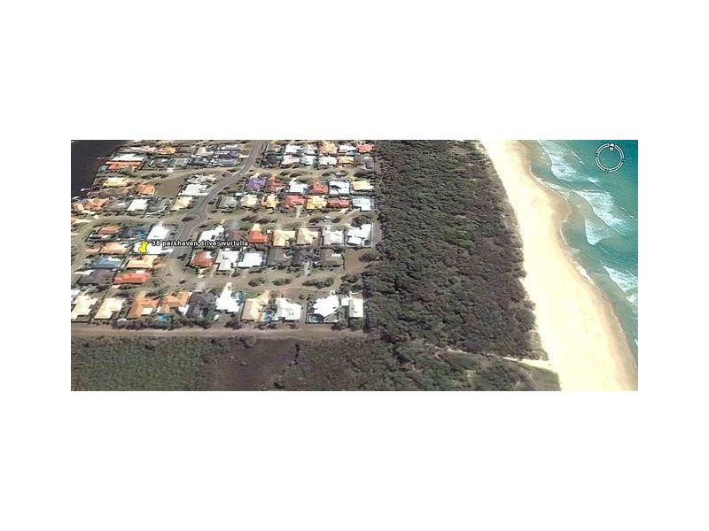 38 parkhaven drive, Wurtulla QLD 4575