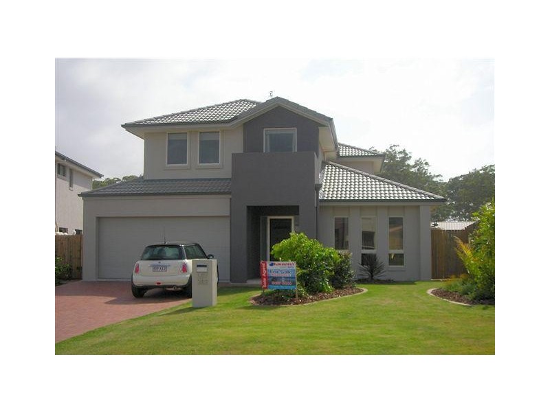 Little Mountain QLD 4551