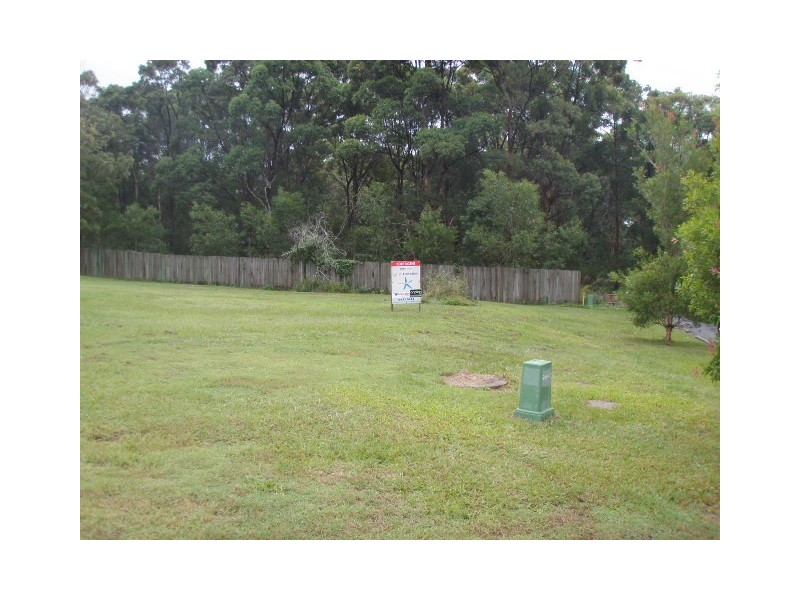 Little Mountain QLD 4551