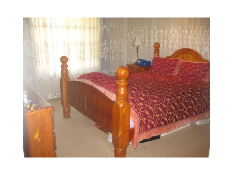 Georges Hall NSW 2198