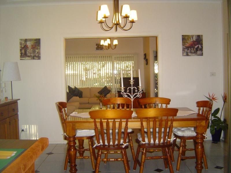 232 Henry Lawson Drive, Georges Hall NSW 2198