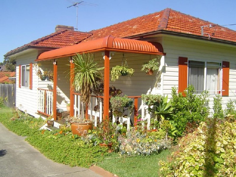 Doyle Road, Revesby NSW 2212