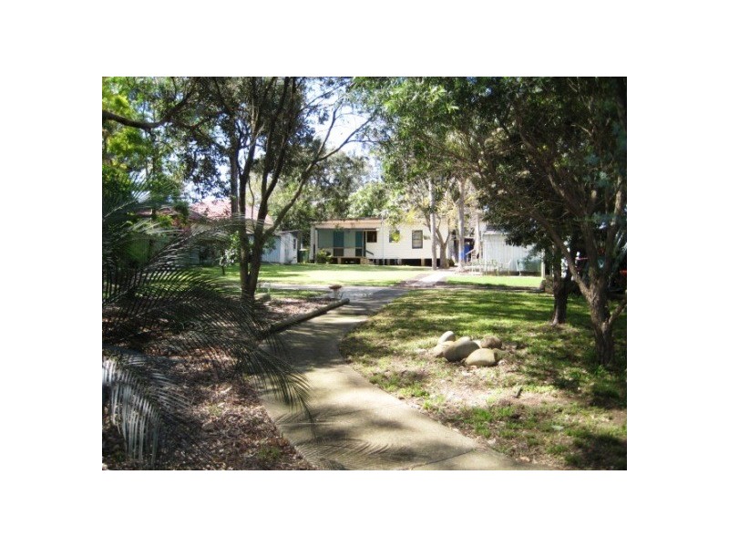 Georges Hall NSW 2198