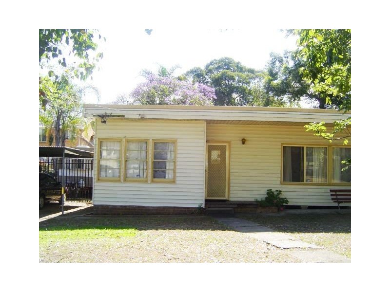 Georges Hall NSW 2198