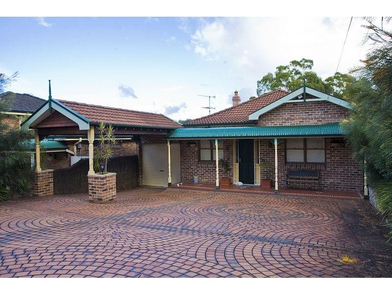 Padstow Heights NSW 2211