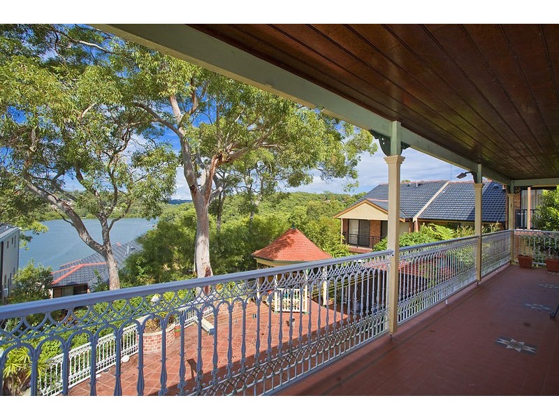 Padstow Heights NSW 2211