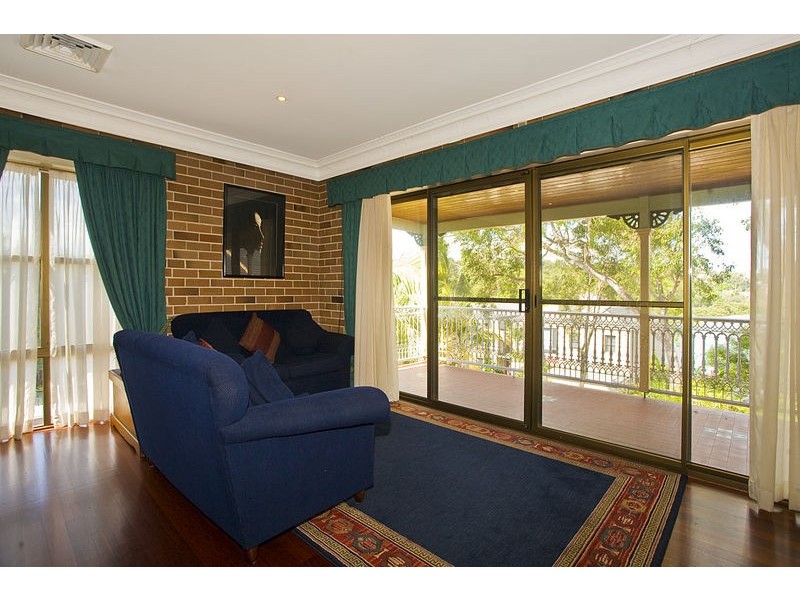 Padstow Heights NSW 2211