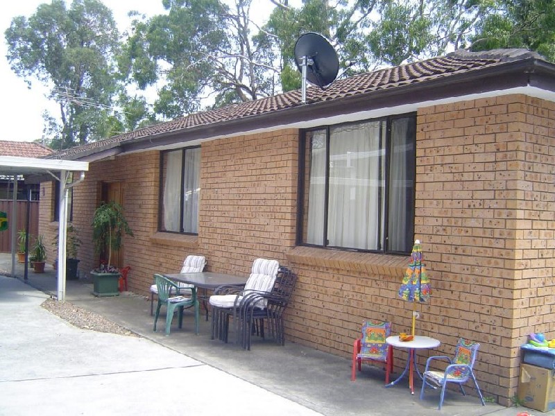 Queen Street, Revesby NSW 2212