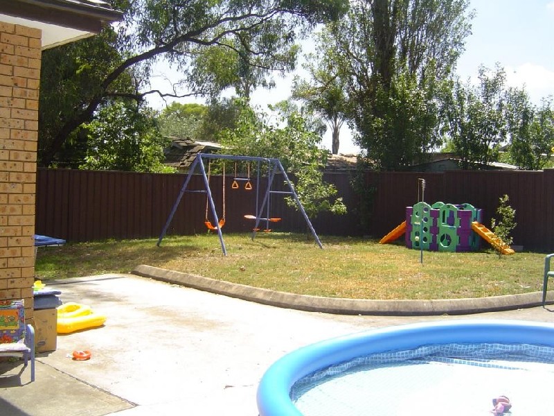 Queen Street, Revesby NSW 2212