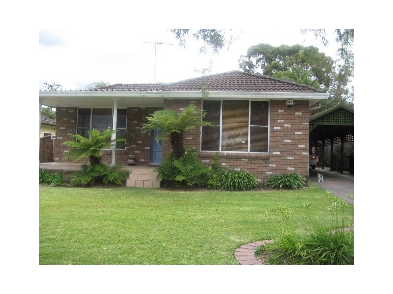 Georges Hall NSW 2198