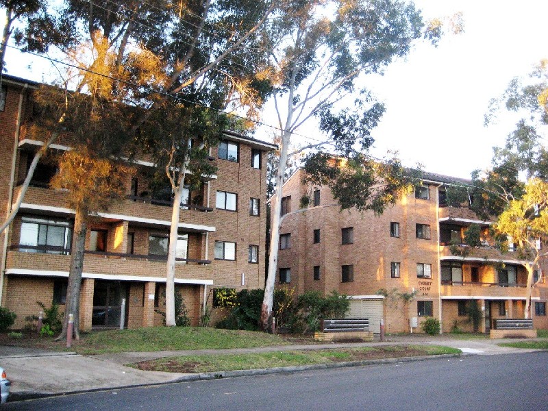 27/8-14 Swan Street, Revesby NSW 2212