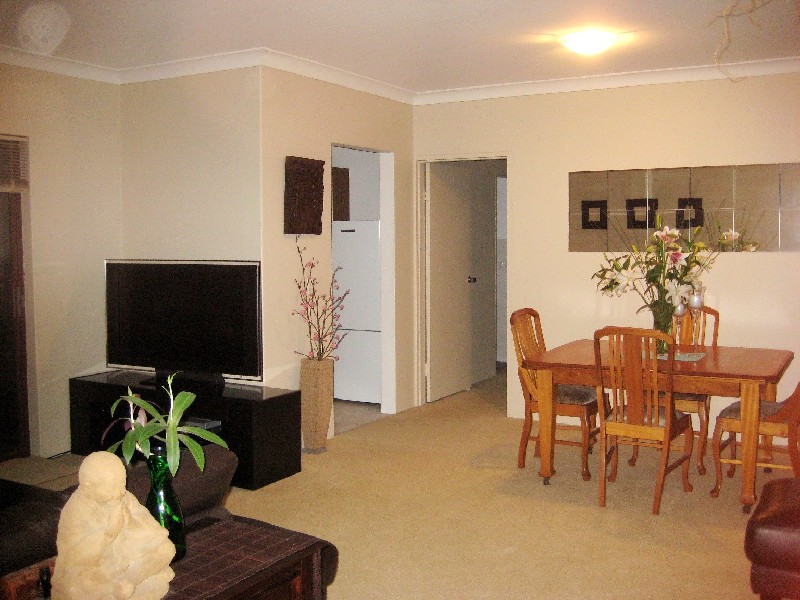 27/8-14 Swan Street, Revesby NSW 2212