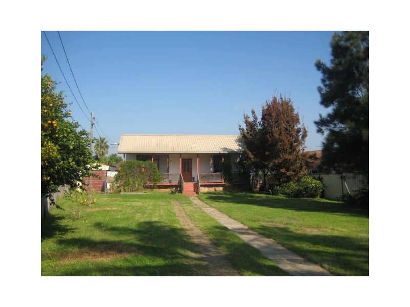 Georges Hall NSW 2198