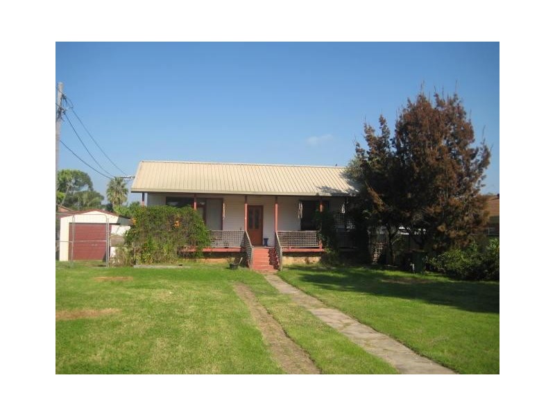 167 Birdwood Rd Georges Hall, Georges Hall NSW 2198