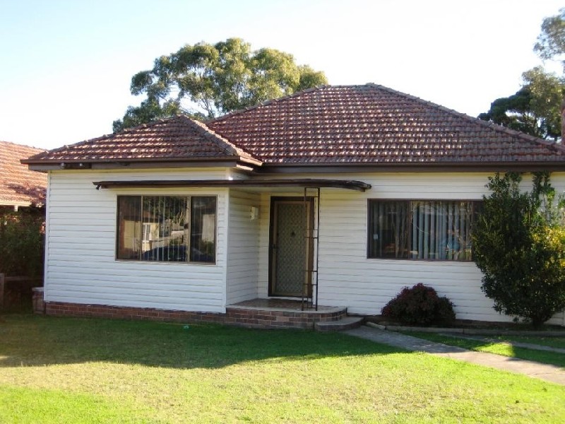 108 Sherwood, Revesby NSW 2212