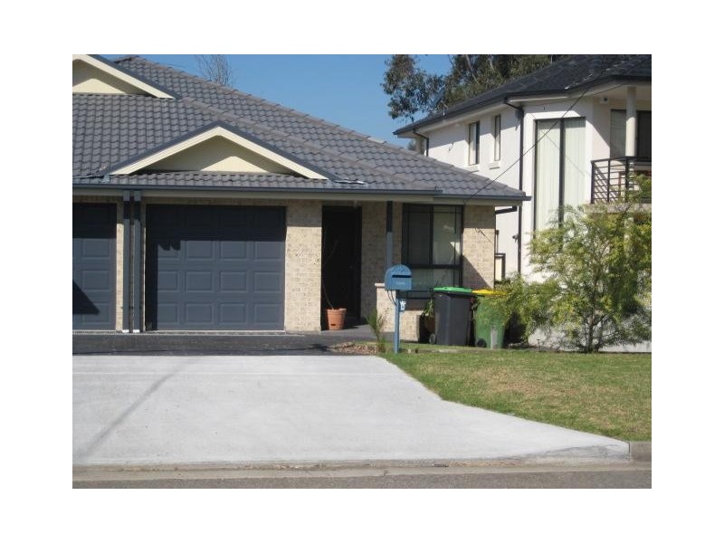 MATTHEWS AVE, Revesby NSW 2212