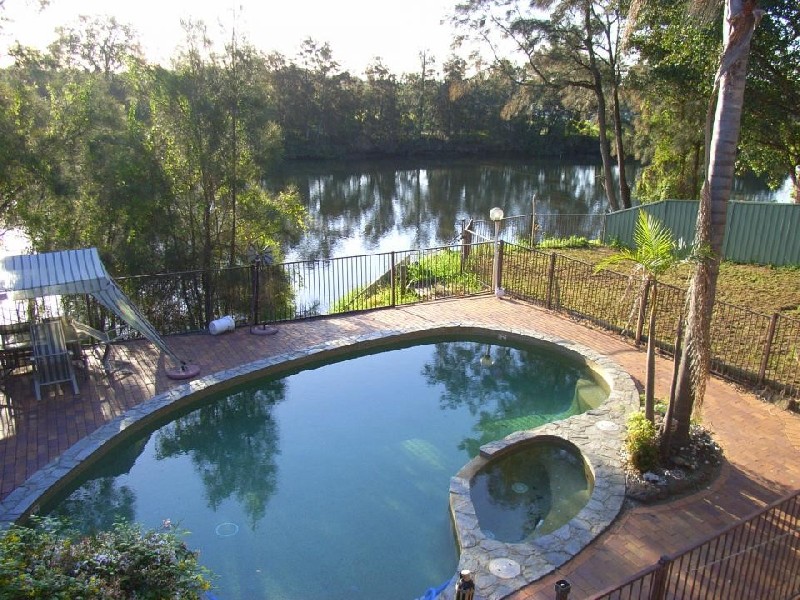 Georges Hall NSW 2198