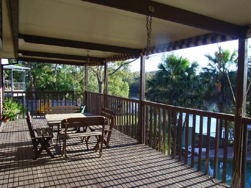 Georges Hall NSW 2198