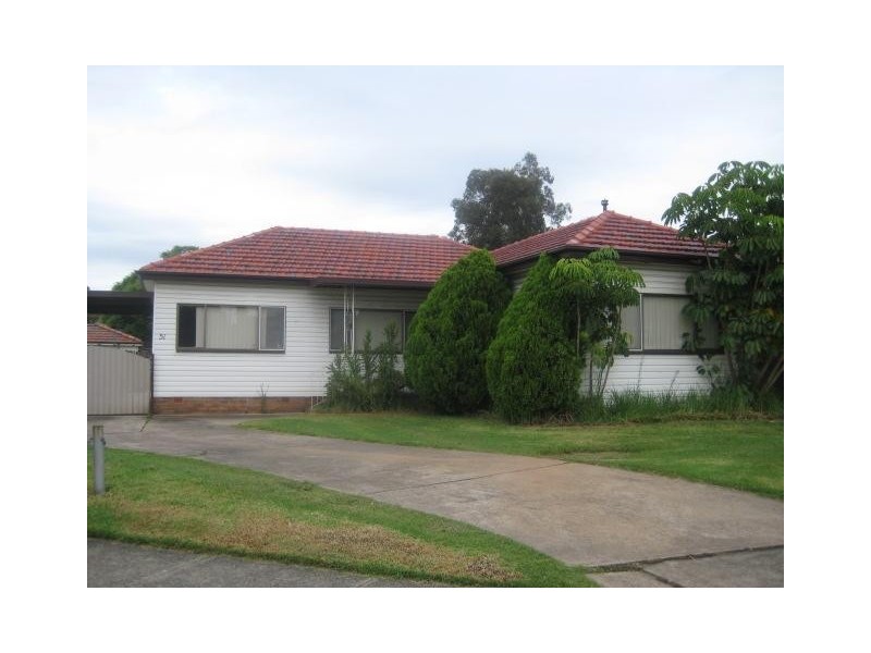 51 Bransgrove Rd, Revesby NSW 2212