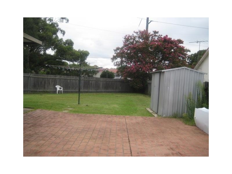 51 Bransgrove Rd, Revesby NSW 2212