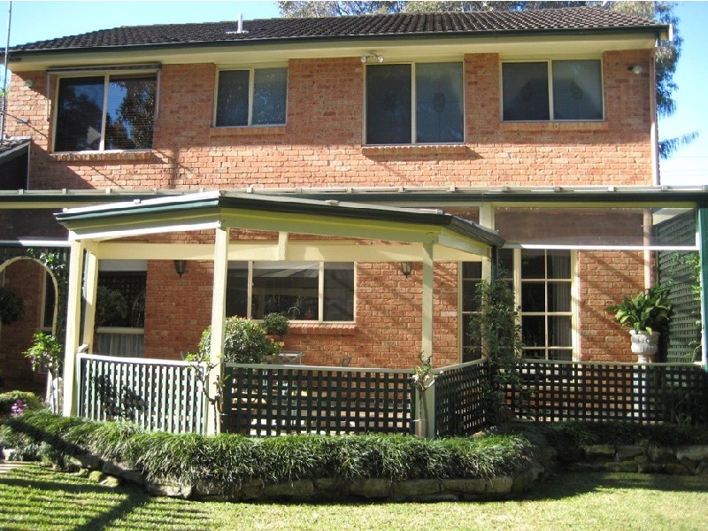 Georges Hall NSW 2198