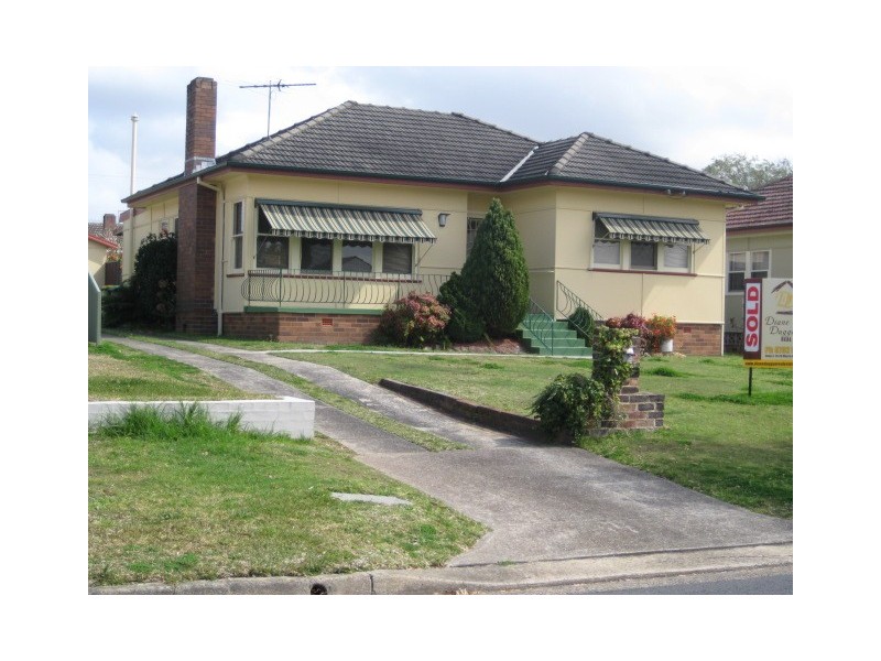 Revesby Heights NSW 2212